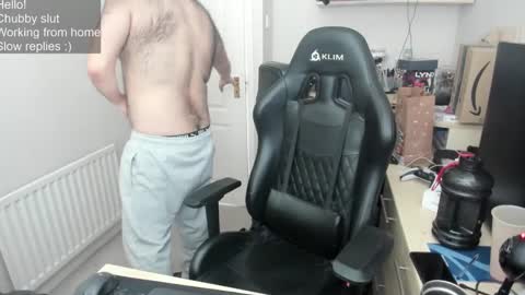 str8slut4use online show from 01.21.25