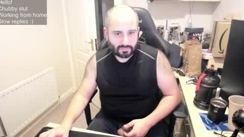 str8slut4use online show from 01.21.25