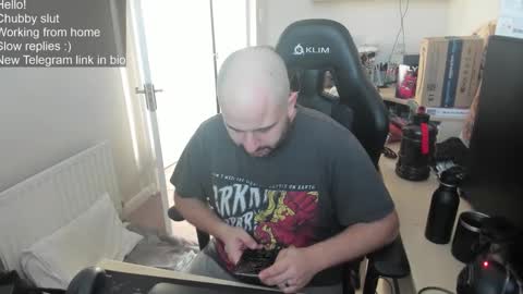 str8slut4use online show from 01.27.25