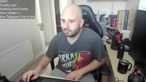 str8slut4use online show from 01.27.25