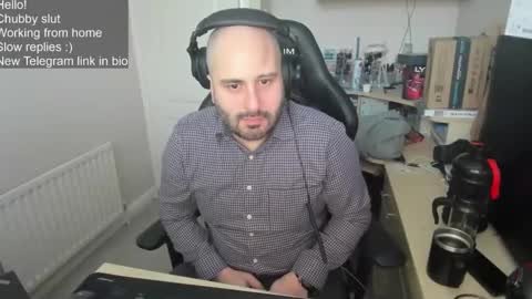 str8slut4use online show from 01.29.25