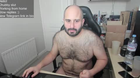 str8slut4use online show from 02.09.25