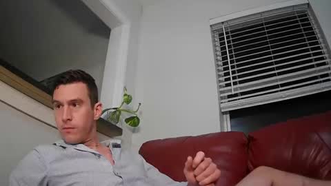 Str8StuntCox online show from 09.21.25