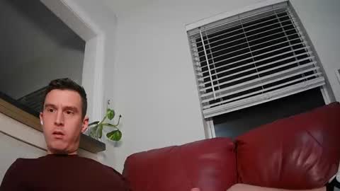 Str8StuntCox online show from 09.25.25