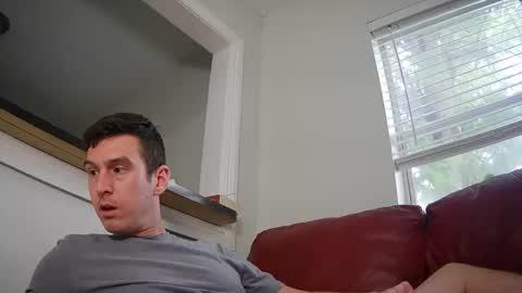 Str8StuntCox online show from 10.19.25