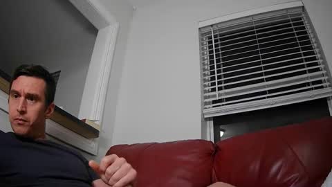 Str8StuntCox online show from 10.23.25