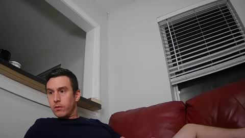 Str8StuntCox online show from 10.27.25