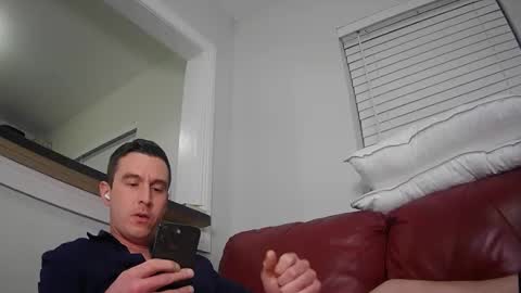 Str8StuntCox online show from 02.14.26