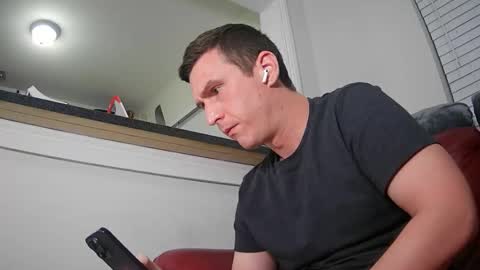 Str8StuntCox online show from 04.02.26