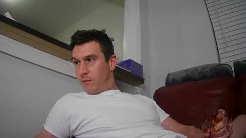 Str8StuntCox online show from 04.07.26
