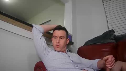 Str8StuntCox online show from 04.16.26