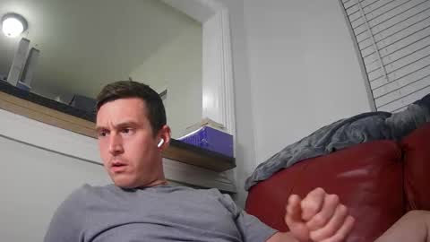 Str8StuntCox online show from 05.27.26