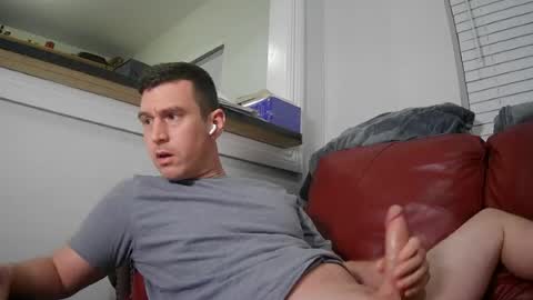 Str8StuntCox online show from 06.20.26