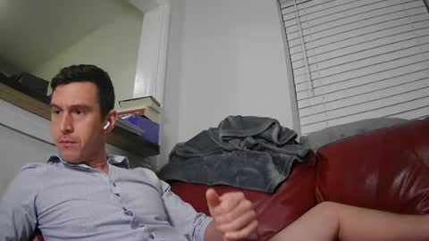 Str8StuntCox online show from 07.18.26