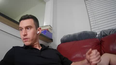 Str8StuntCox online show from 07.28.26