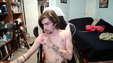 str8whiteboy21 online show from 12.03.24