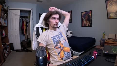 str8whiteboy21 online show from 12.12.24