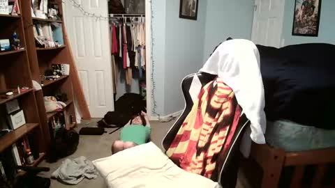 str8whiteboy21 online show from 02.16.25