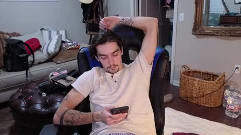 str8whiteboy21 online show from 09.11.25