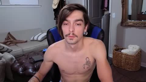 str8whiteboy21 online show from 09.27.25