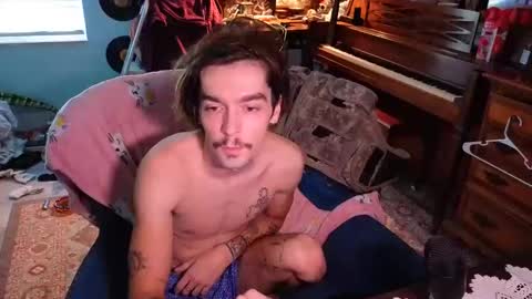 str8whiteboy21 online show from 10.05.25