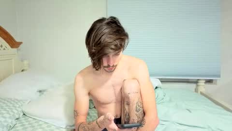 str8whiteboy21 online show from 11.16.25