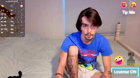 str8whiteboy21 online show from 11.23.25