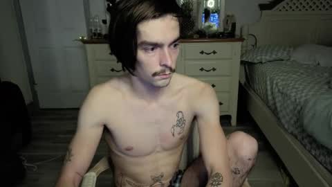 str8whiteboy21 online show from 12.05.25