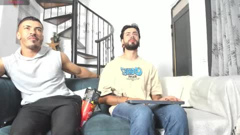 straight__friends online show from 12.22.25