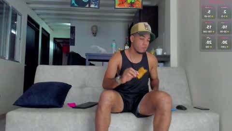 straight__friends online show from 01.09.26