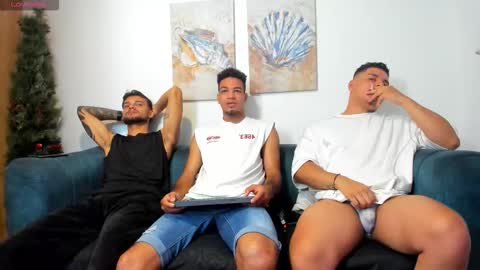 straight__friends online show from 03.02.26