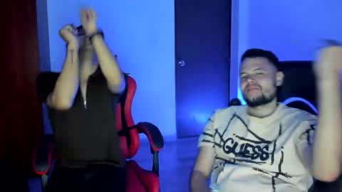 straight_boys_hornys online show from 12.14.25