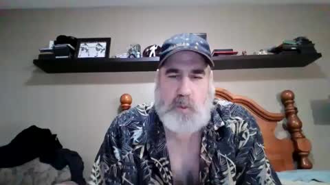 Straightbear4you online show from 09.20.25