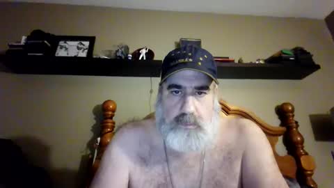 Straightbear4you online show from 09.21.25