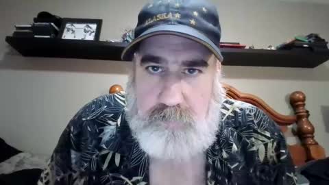 Straightbear4you online show from 09.25.25