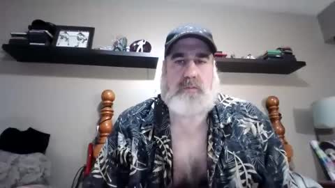 Straightbear4you online show from 09.27.25