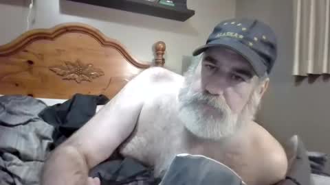 Straightbear4you online show from 11.13.25