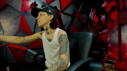 NICK online show from 09.15.25