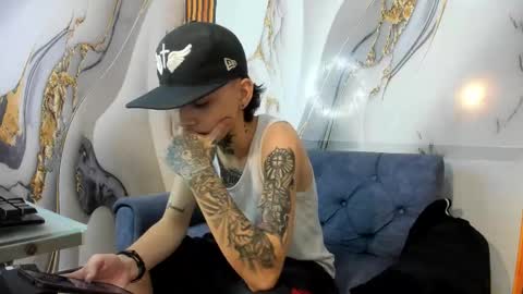 NICK online show from 09.23.25