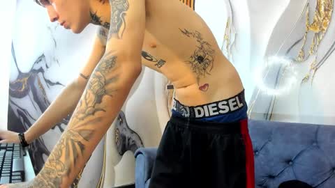 NICK online show from 10.09.25