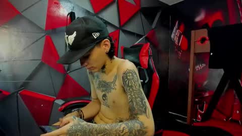 NICK online show from 10.15.25