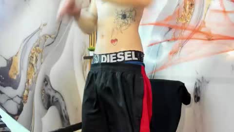 NICK online show from 11.07.25