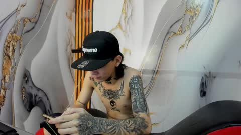 NICK online show from 03.02.26