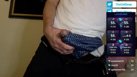 Cali online show from 02.23.25