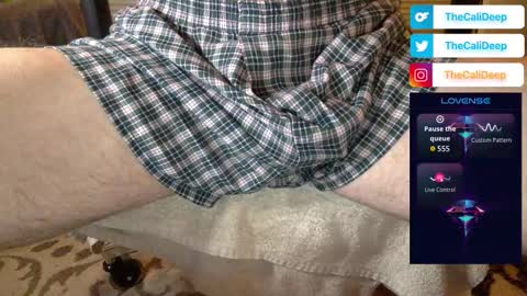 Cali online show from 11.15.25