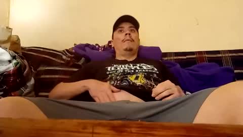 Snapshot of straightguyjakin85 chatting on 12.13.24 McLovinJackin online show from 12.13.24