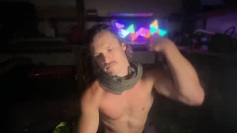 Cowboy Zuhly online show from 06.03.26