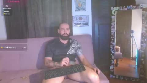 straightopenminds online show from 12.04.25