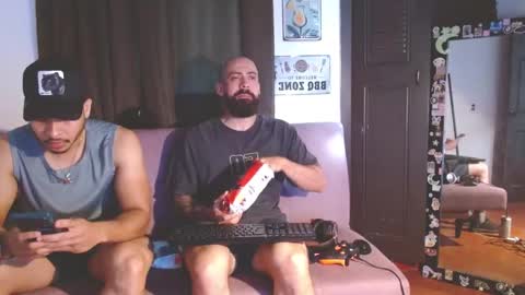 straightopenminds online show from 12.20.25