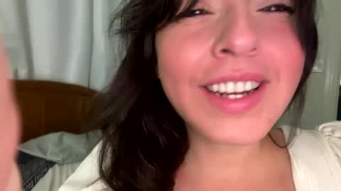 Snapshot of straightoutthetrailer chatting on 10.04.25 lucille beatrice luficer call me lucy online show from 10.04.25